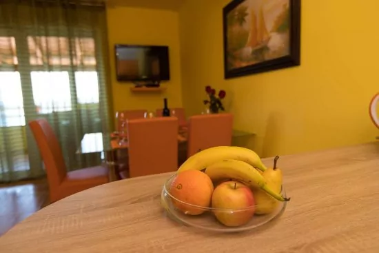 Apartmán Kvarner - Crikvenica KV 2074 N5