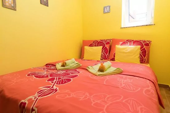 Apartmán Kvarner - Crikvenica KV 2074 N5