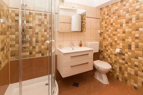 Apartmán Kvarner - Crikvenica KV 2074 N5