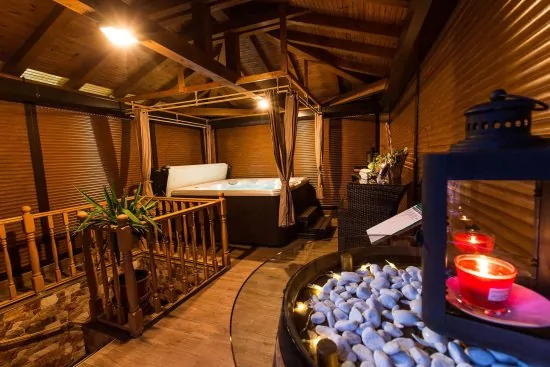 Apartmán Kvarner - Crikvenica KV 2074 N6