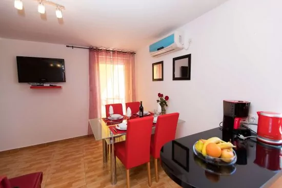 Apartmán Kvarner - Crikvenica KV 2074 N6