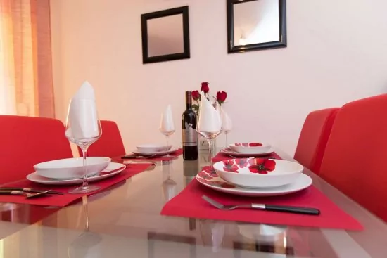 Apartmán Kvarner - Crikvenica KV 2074 N6