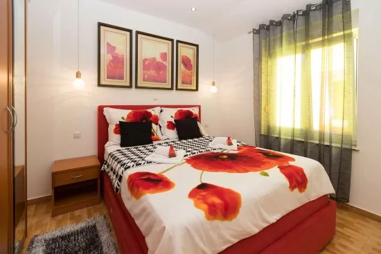 Apartmán Kvarner - Crikvenica KV 2074 N6