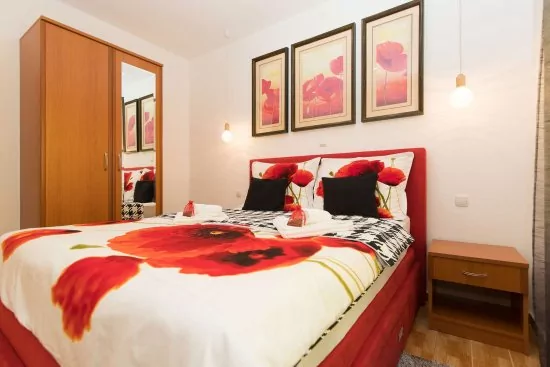 Apartmán Kvarner - Crikvenica KV 2074 N6