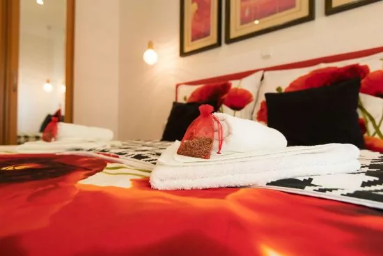 Apartmán Kvarner - Crikvenica KV 2074 N6