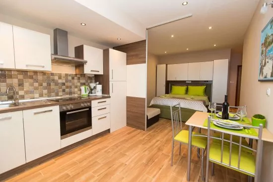 Apartmán Kvarner - Crikvenica KV 2074 N7