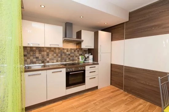 Apartmán Kvarner - Crikvenica KV 2074 N7