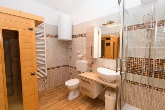 Apartmán Kvarner - Crikvenica KV 2074 N7