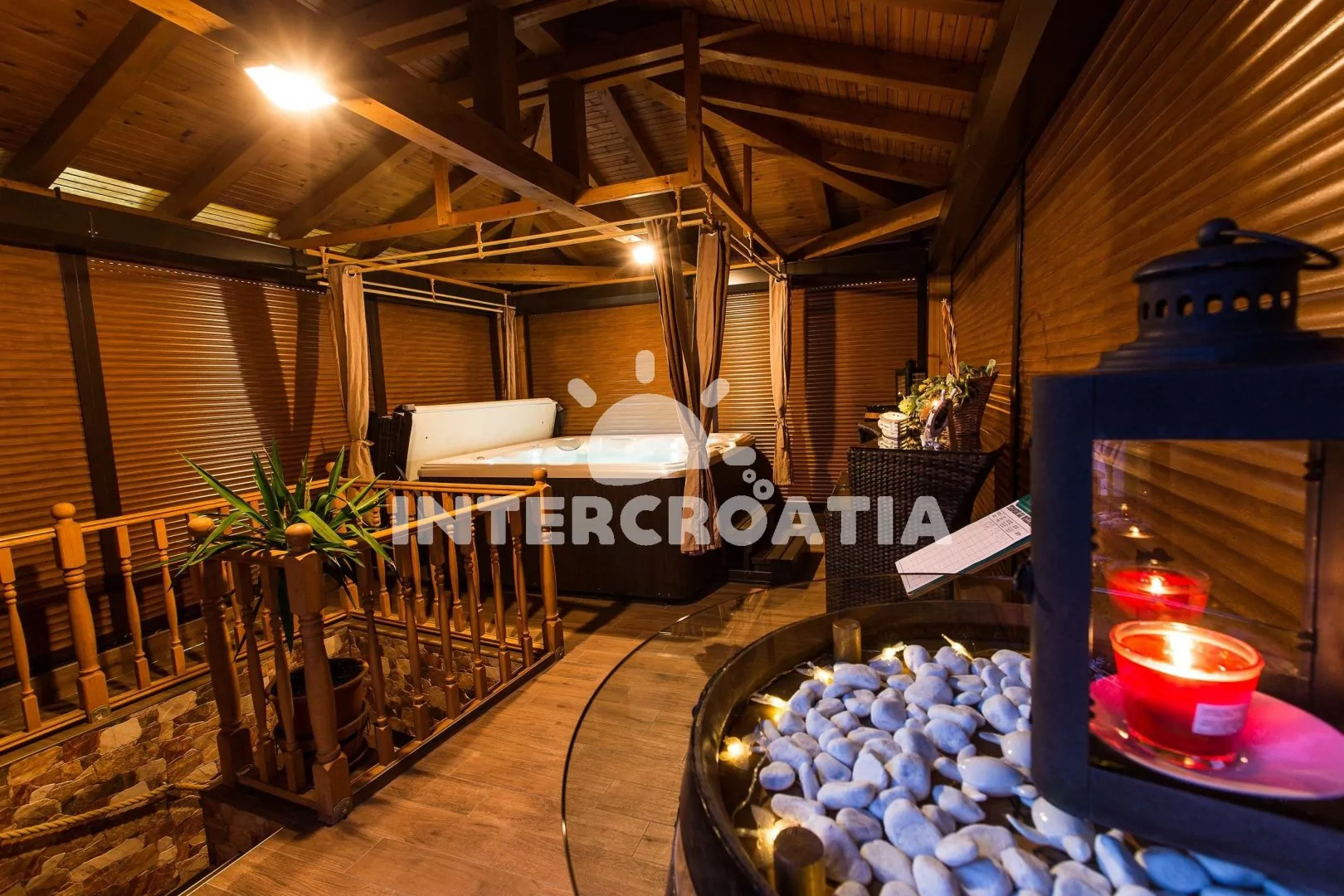 Apartmán Kvarner - Crikvenica KV 2074 N8