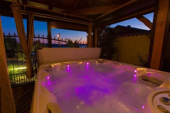 Apartmán Kvarner - Crikvenica KV 2074 N8