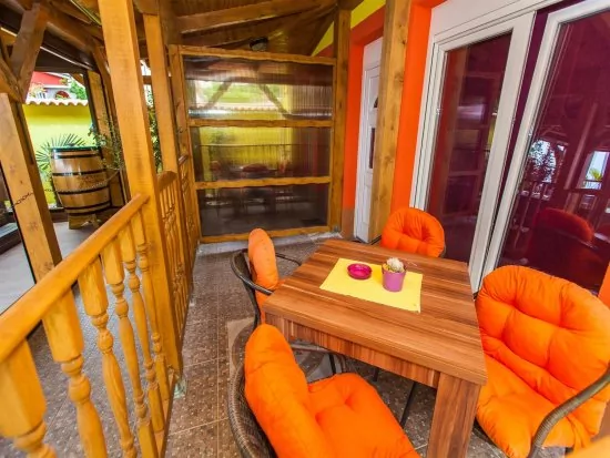 Apartmán Kvarner - Crikvenica KV 2074 N8