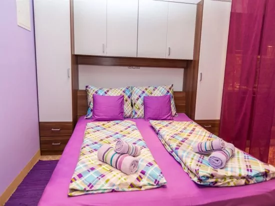 Apartmán Kvarner - Crikvenica KV 2074 N8