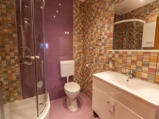 Apartmán Kvarner - Crikvenica KV 2074 N8