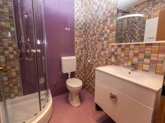 Apartmán Kvarner - Crikvenica KV 2074 N8