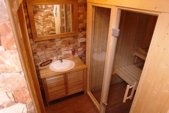 Apartmán Kvarner - Crikvenica KV 2074 N9