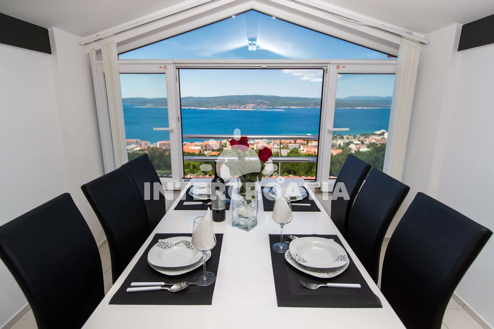 Apartmán Kvarner - Crikvenica KV 2074 N9