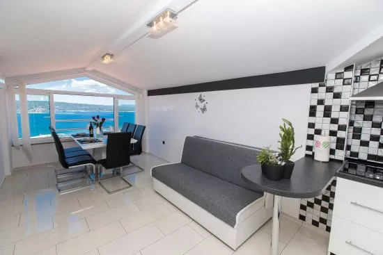 Apartmán Kvarner - Crikvenica KV 2074 N9