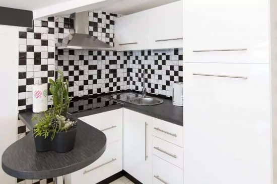 Apartmán Kvarner - Crikvenica KV 2074 N9