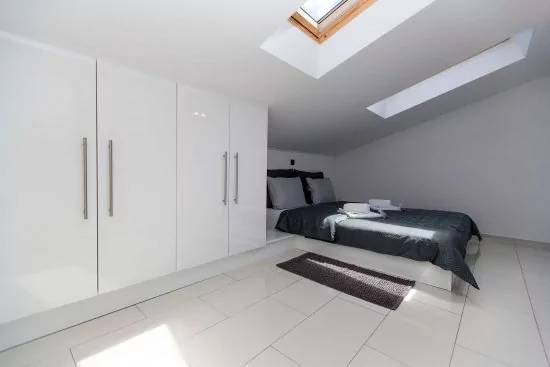 Apartmán Kvarner - Crikvenica KV 2074 N9