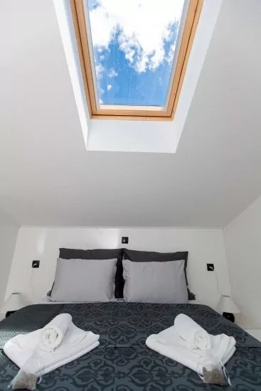 Apartmán Kvarner - Crikvenica KV 2074 N9