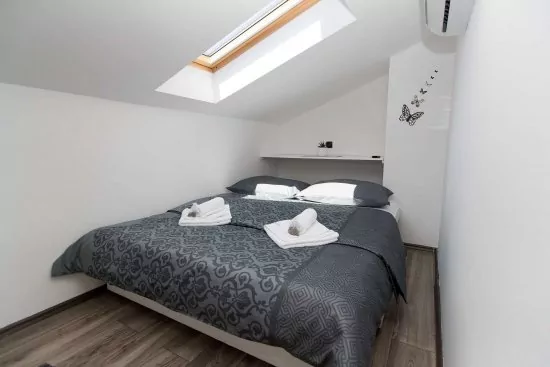 Apartmán Kvarner - Crikvenica KV 2074 N9