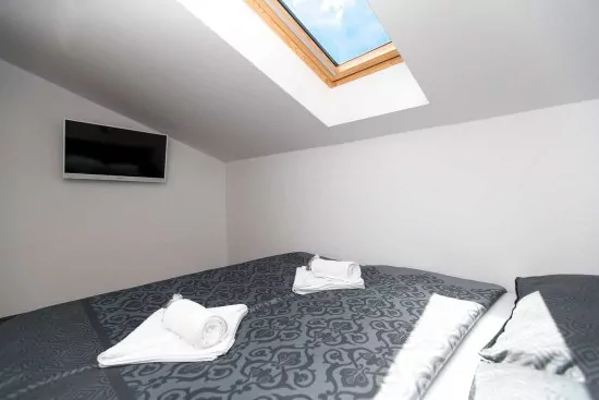 Apartmán Kvarner - Crikvenica KV 2074 N9