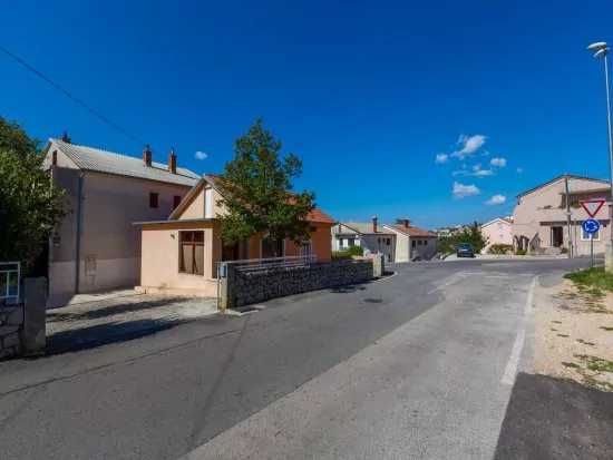 Apartmán Kvarner - Crikvenica KV 2075 N1