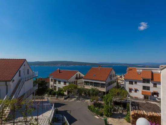 Apartmán Kvarner - Crikvenica KV 2075 N1