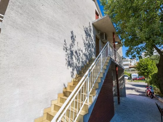 Apartmán Kvarner - Crikvenica KV 2075 N1