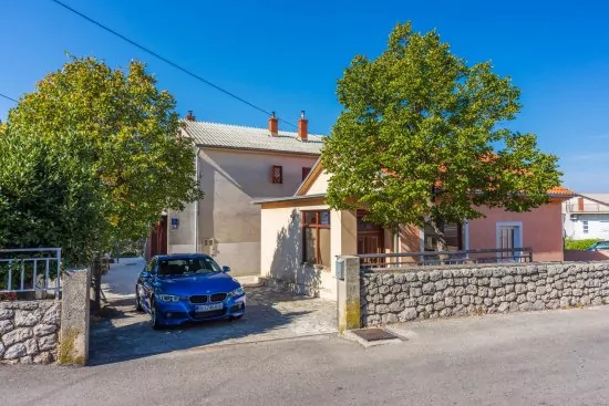 Apartmán Kvarner - Crikvenica KV 2075 N1