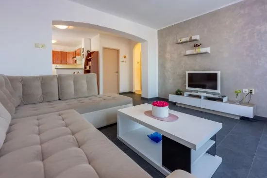 Apartmán Kvarner - Crikvenica KV 2075 N1