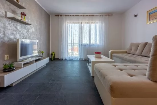 Apartmán Kvarner - Crikvenica KV 2075 N1