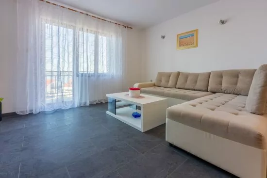 Apartmán Kvarner - Crikvenica KV 2075 N1