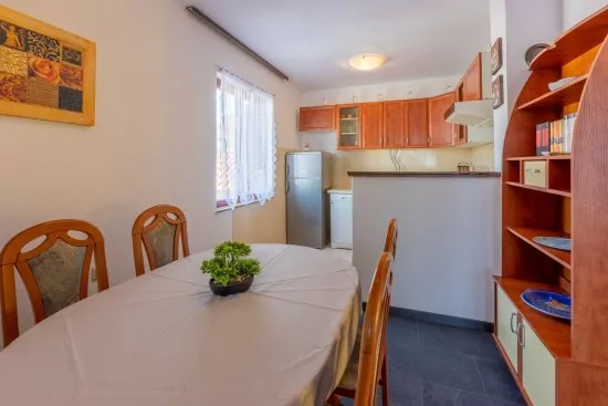 Apartmán Kvarner - Crikvenica KV 2075 N1