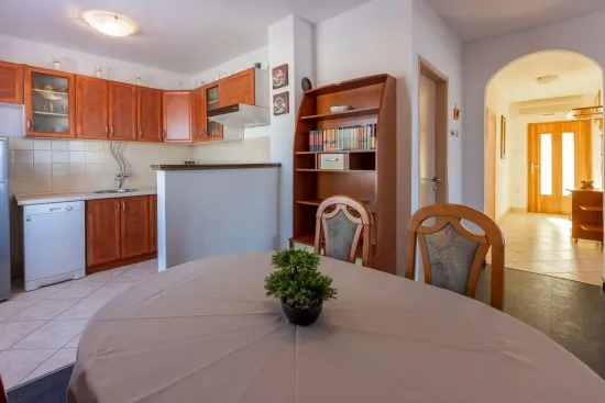 Apartmán Kvarner - Crikvenica KV 2075 N1