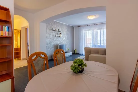 Apartmán Kvarner - Crikvenica KV 2075 N1