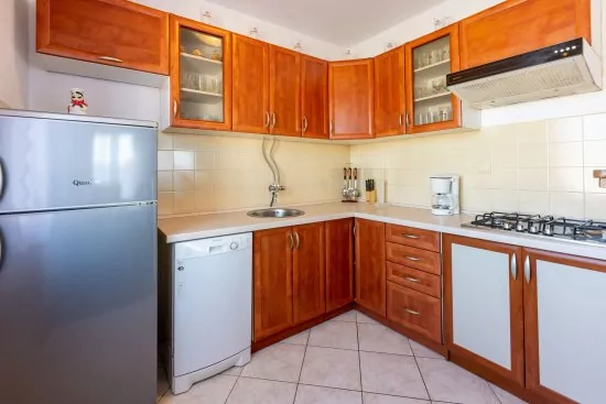 Apartmán Kvarner - Crikvenica KV 2075 N1