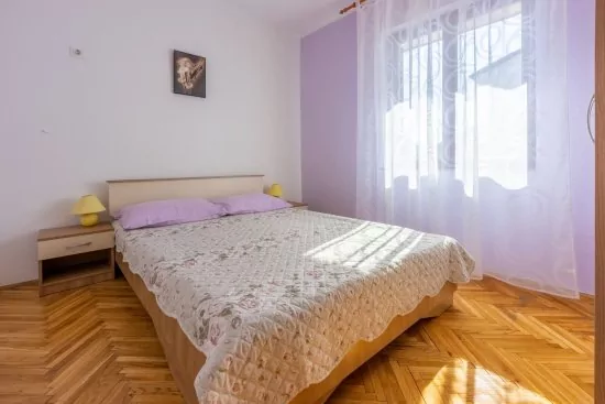 Apartmán Kvarner - Crikvenica KV 2075 N1