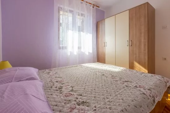 Apartmán Kvarner - Crikvenica KV 2075 N1