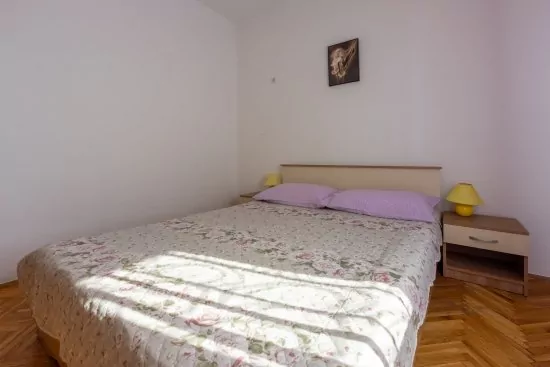 Apartmán Kvarner - Crikvenica KV 2075 N1