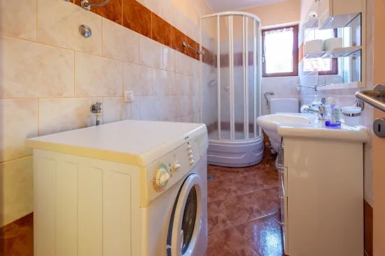 Apartmán Kvarner - Crikvenica KV 2075 N1