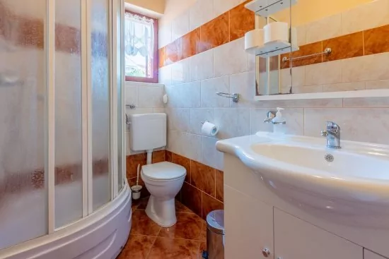 Apartmán Kvarner - Crikvenica KV 2075 N1