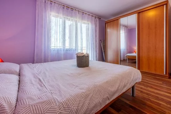 Apartmán Kvarner - Crikvenica KV 2075 N1