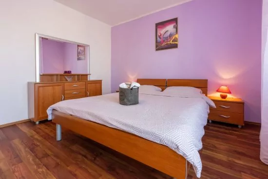 Apartmán Kvarner - Crikvenica KV 2075 N1