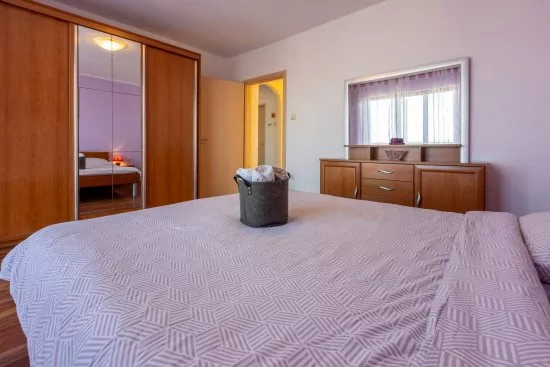 Apartmán Kvarner - Crikvenica KV 2075 N1