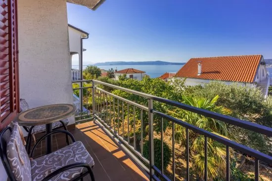 Apartmán Kvarner - Crikvenica KV 2075 N1
