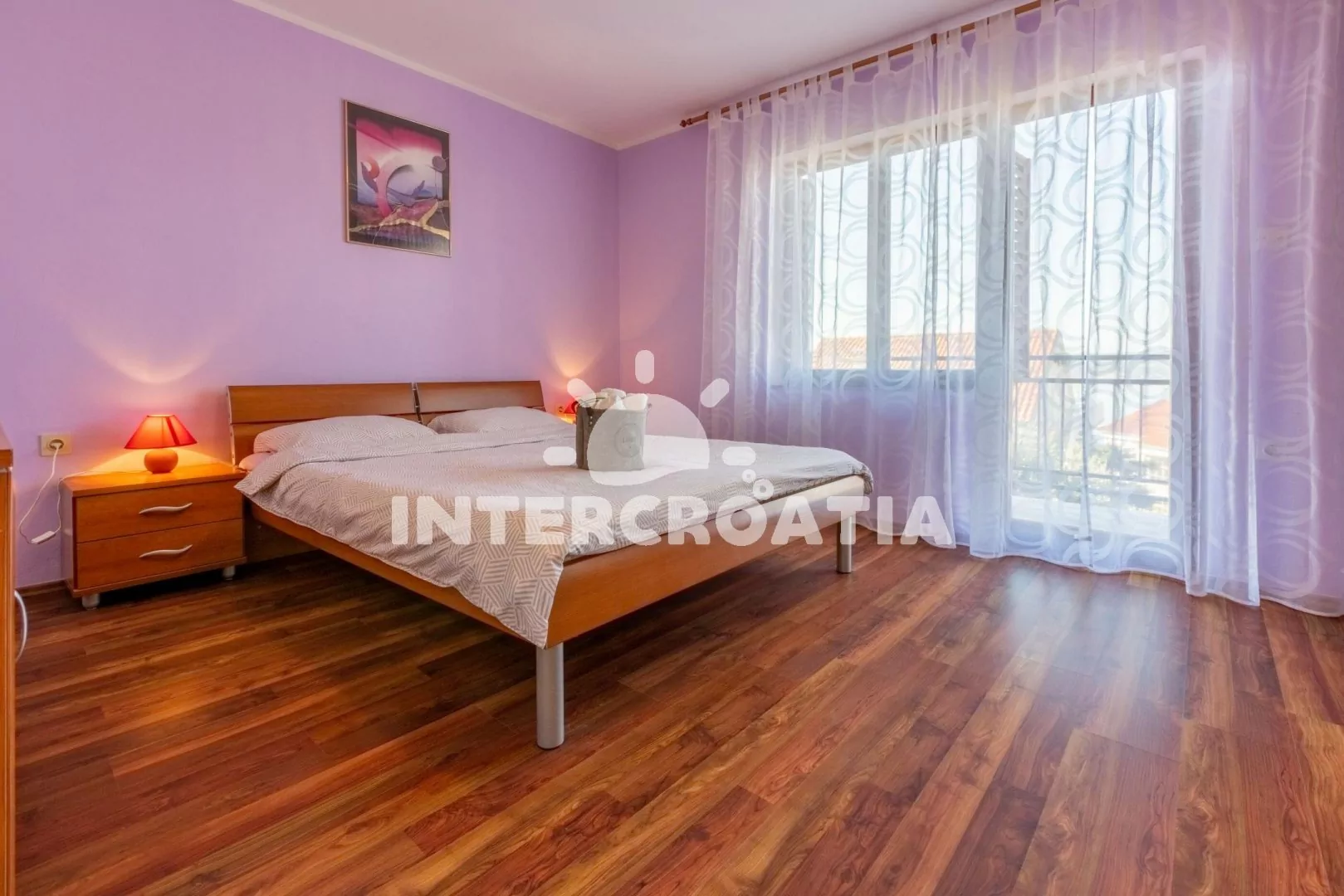 Apartmán Kvarner - Crikvenica KV 2075 N1