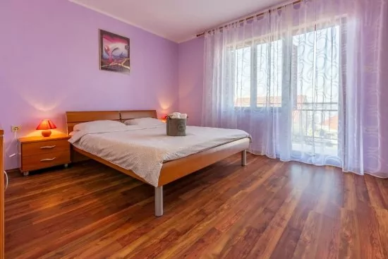 Apartmán Kvarner - Crikvenica KV 2075 N1