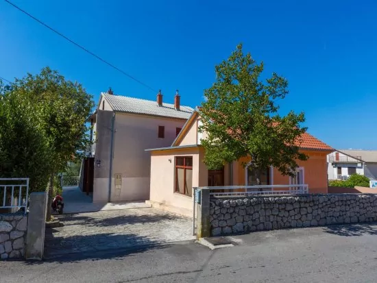 Apartmán Kvarner - Crikvenica KV 2075 N2