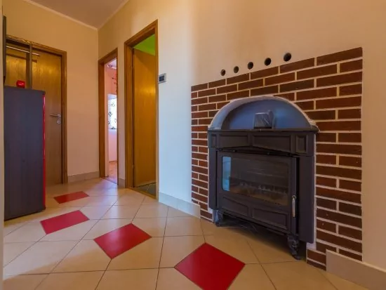 Apartmán Kvarner - Crikvenica KV 2075 N2